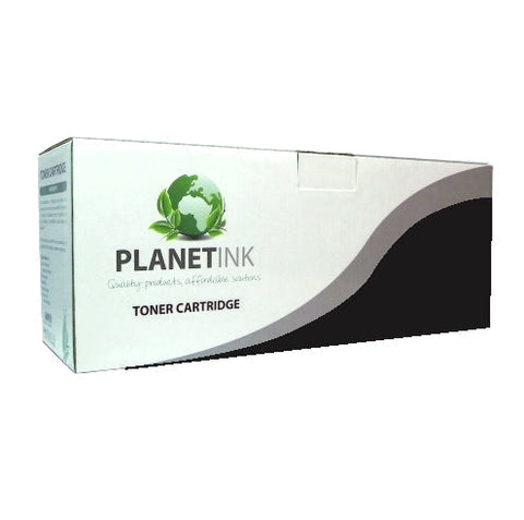 Kyocera TK-580 Colour Toner Cartridges (TK-580K,C,M,Y) - Planet INK Compatible