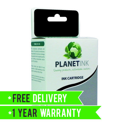 Lexmark 100 XL High Capacity Ink Cartridges - Planet INK compatibles